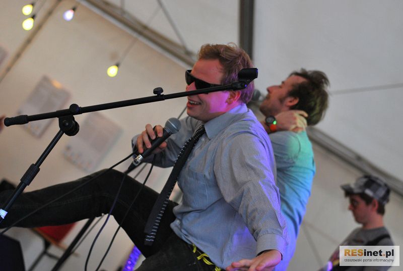 Europejski Stadion Kultury - Robodrom - 29.06.2012