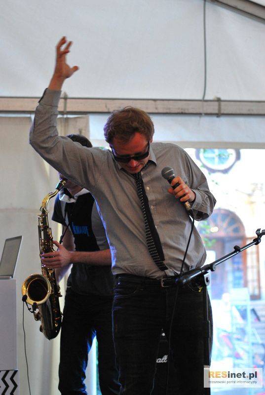 Europejski Stadion Kultury - Robodrom - 29.06.2012