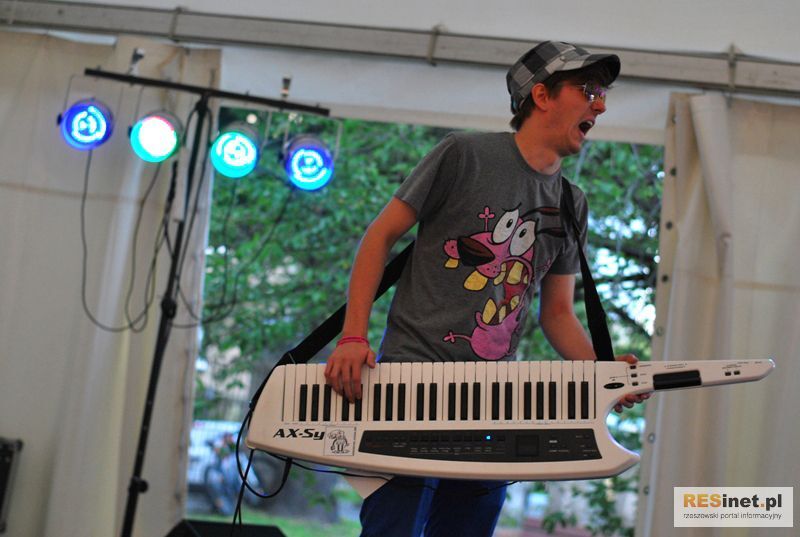 Europejski Stadion Kultury - Robodrom - 29.06.2012