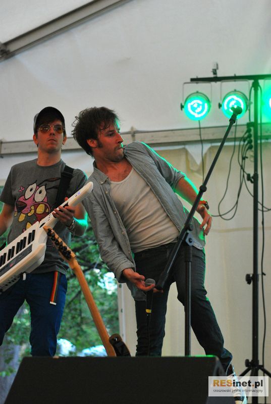 Europejski Stadion Kultury - Robodrom - 29.06.2012
