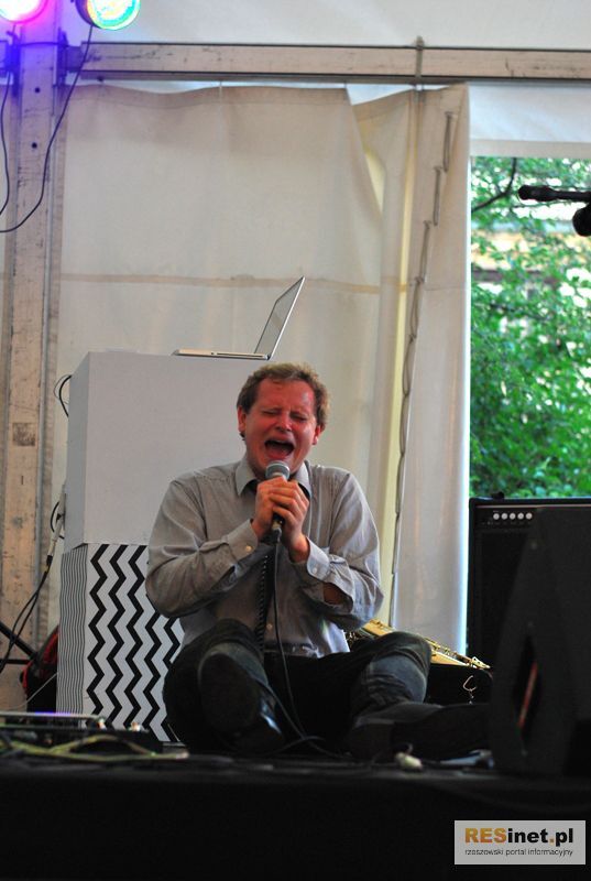 Europejski Stadion Kultury - Robodrom - 29.06.2012
