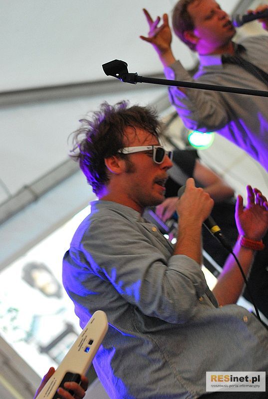 Europejski Stadion Kultury - Robodrom - 29.06.2012