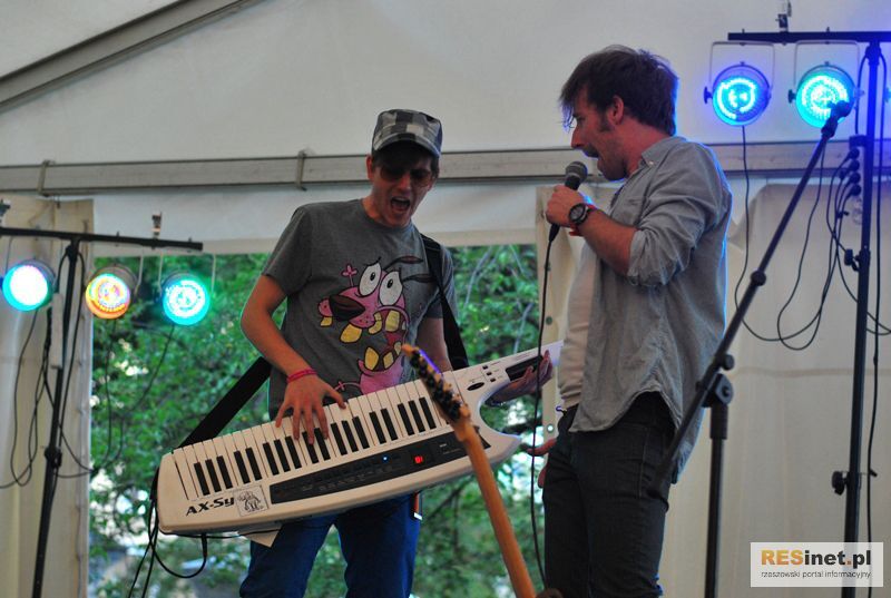 Europejski Stadion Kultury - Robodrom - 29.06.2012