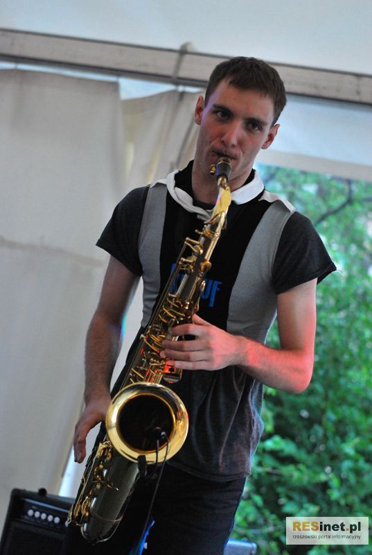 Europejski Stadion Kultury - Robodrom - 29.06.2012