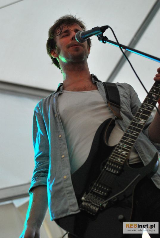 Europejski Stadion Kultury - Robodrom - 29.06.2012
