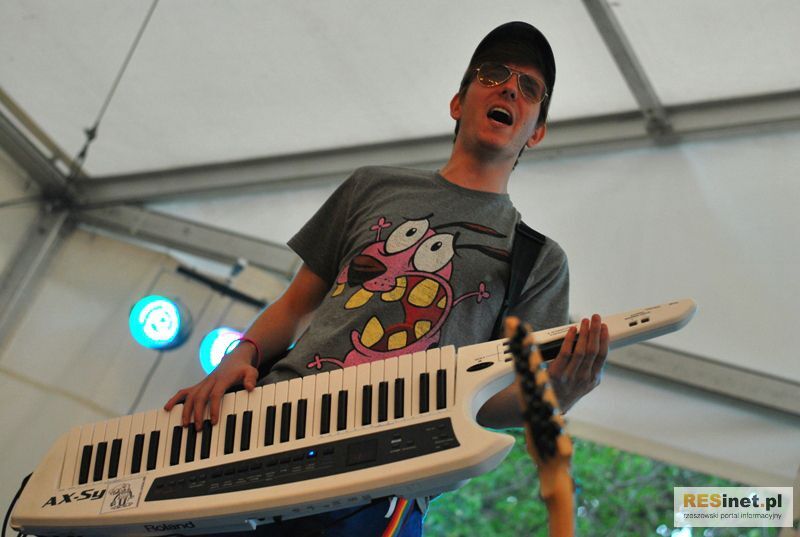 Europejski Stadion Kultury - Robodrom - 29.06.2012