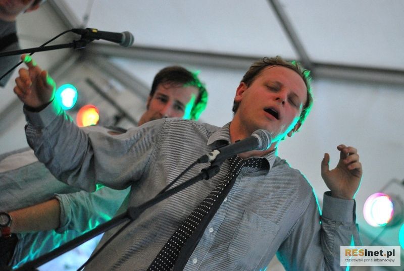 Europejski Stadion Kultury - Robodrom - 29.06.2012