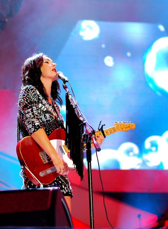 Europejski Stadion Kultury - Koncert Finałowy