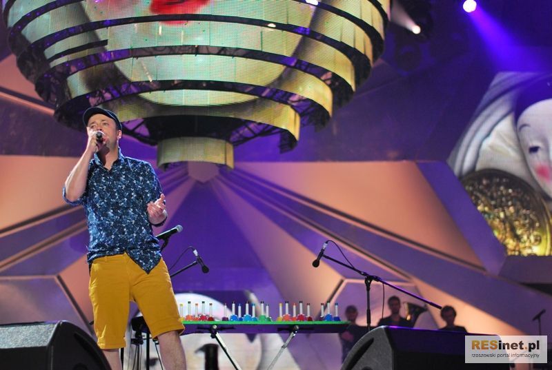 Europejski Stadion Kultury - Koncert Finałowy