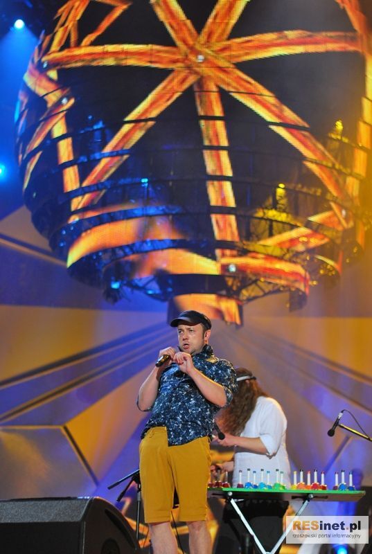 Europejski Stadion Kultury - Koncert Finałowy