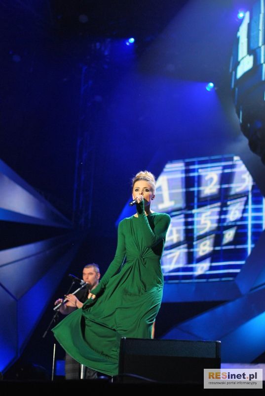 Europejski Stadion Kultury - Koncert Finałowy