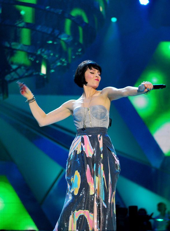 Europejski Stadion Kultury - Koncert Finałowy
