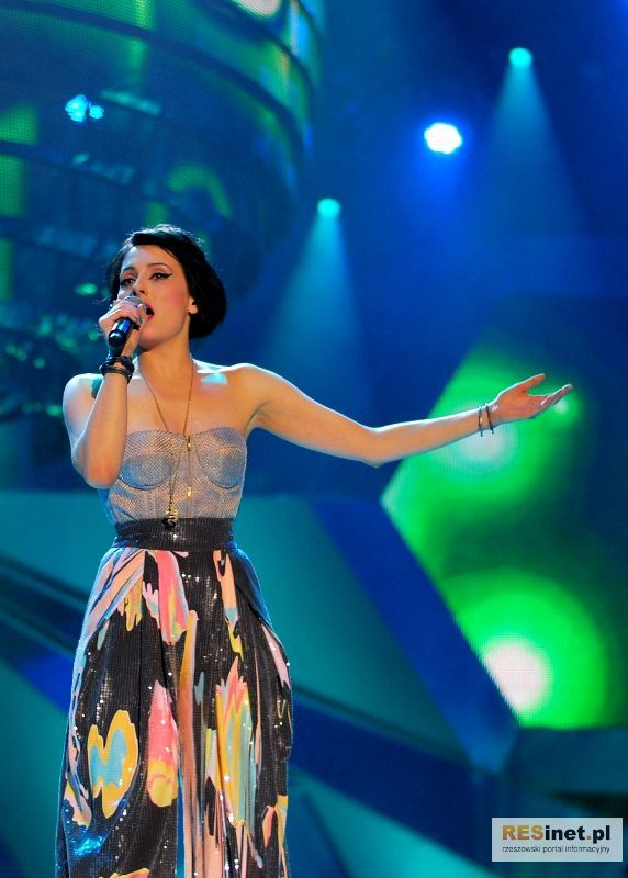 Europejski Stadion Kultury - Koncert Finałowy