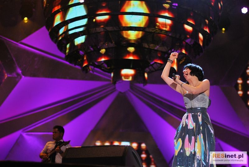 Europejski Stadion Kultury - Koncert Finałowy