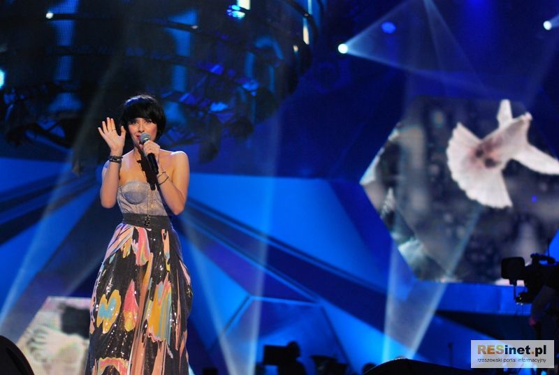 Europejski Stadion Kultury - Koncert Finałowy