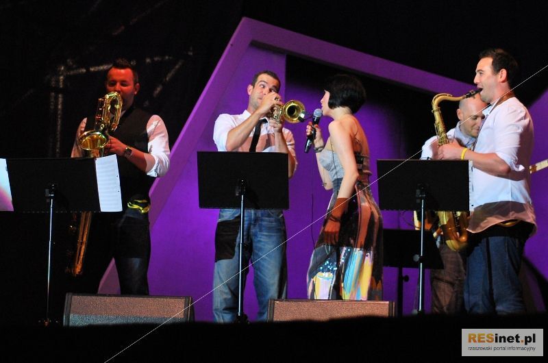 Europejski Stadion Kultury - Koncert Finałowy