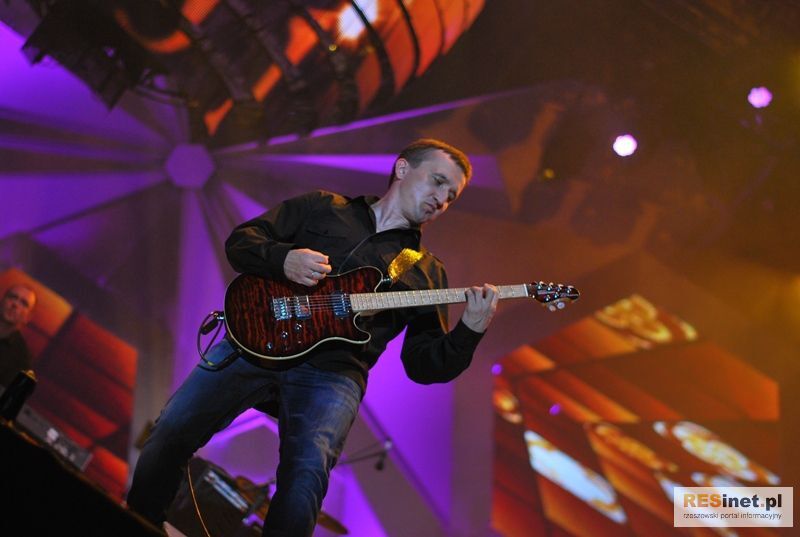 Europejski Stadion Kultury - Koncert Finałowy