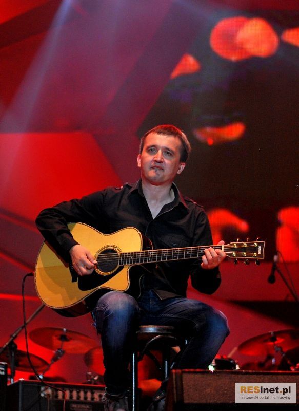 Europejski Stadion Kultury - Koncert Finałowy