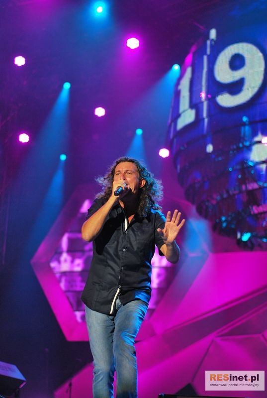 Europejski Stadion Kultury - Koncert Finałowy