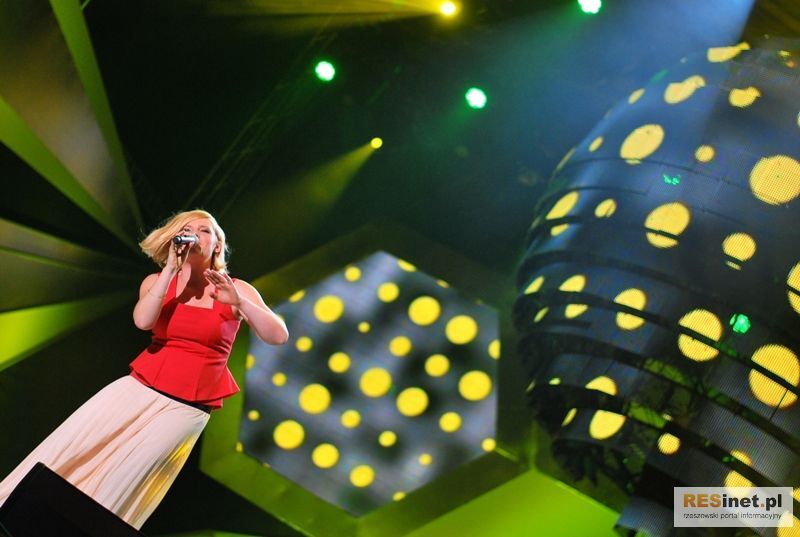 Europejski Stadion Kultury - Koncert Finałowy
