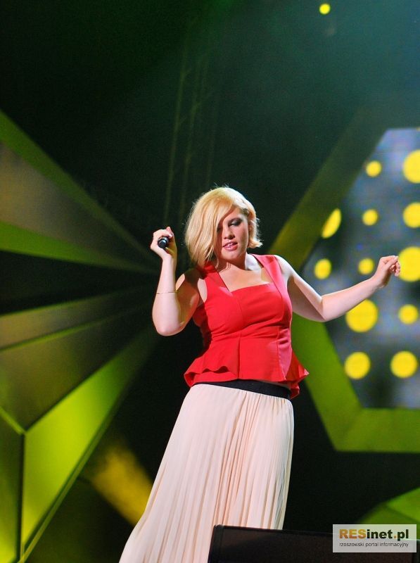 Europejski Stadion Kultury - Koncert Finałowy