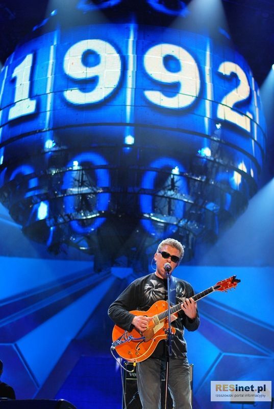 Europejski Stadion Kultury - Koncert Finałowy