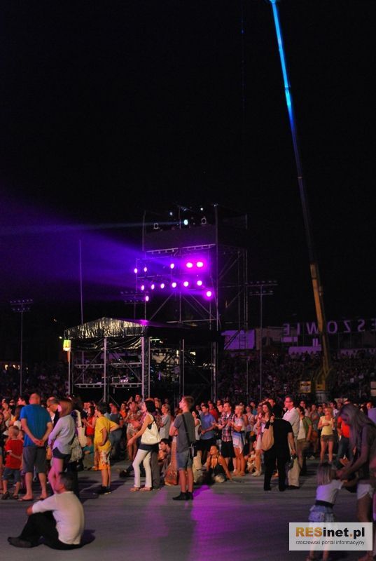 Europejski Stadion Kultury - Koncert Finałowy