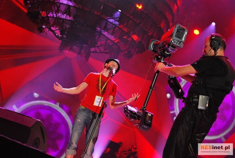 Europejski Stadion Kultury - Koncert Finałowy