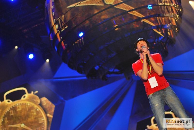 Europejski Stadion Kultury - Koncert Finałowy