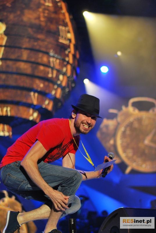 Europejski Stadion Kultury - Koncert Finałowy