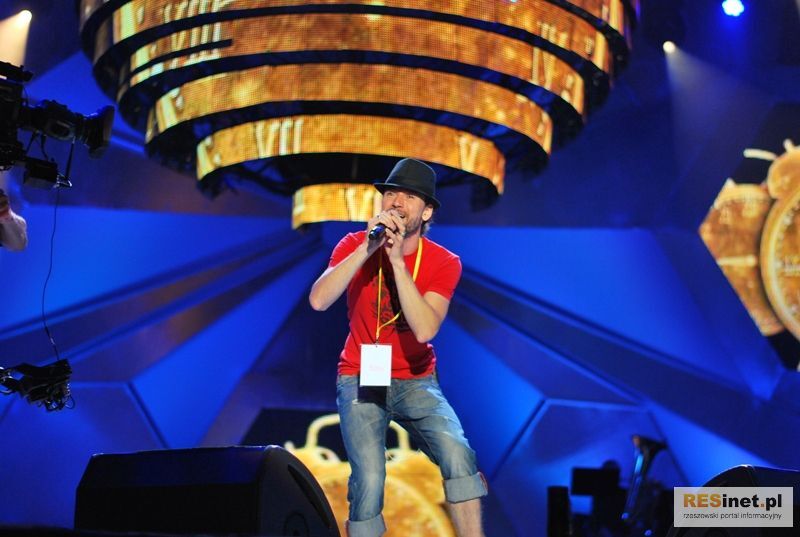 Europejski Stadion Kultury - Koncert Finałowy