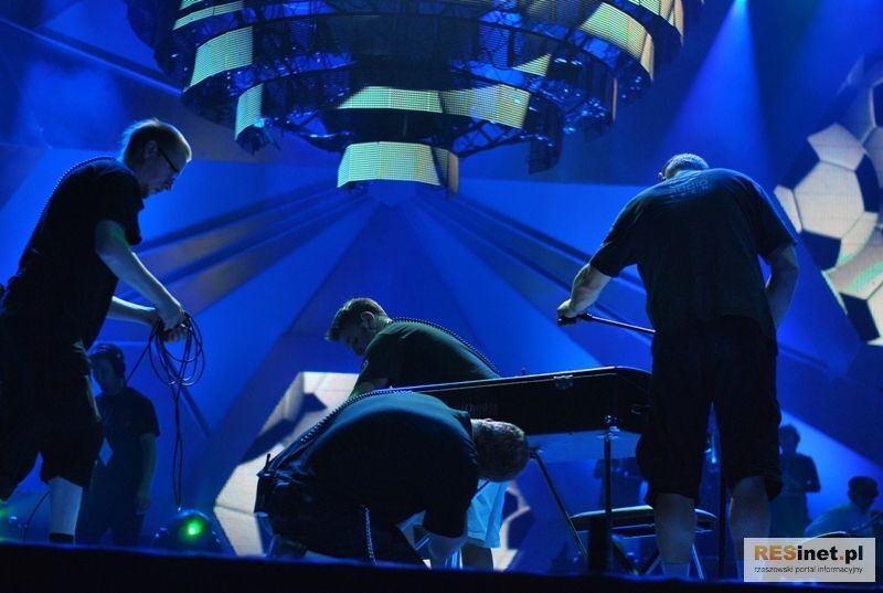Europejski Stadion Kultury - Koncert Finałowy
