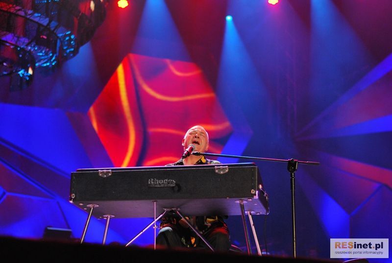 Europejski Stadion Kultury - Koncert Finałowy