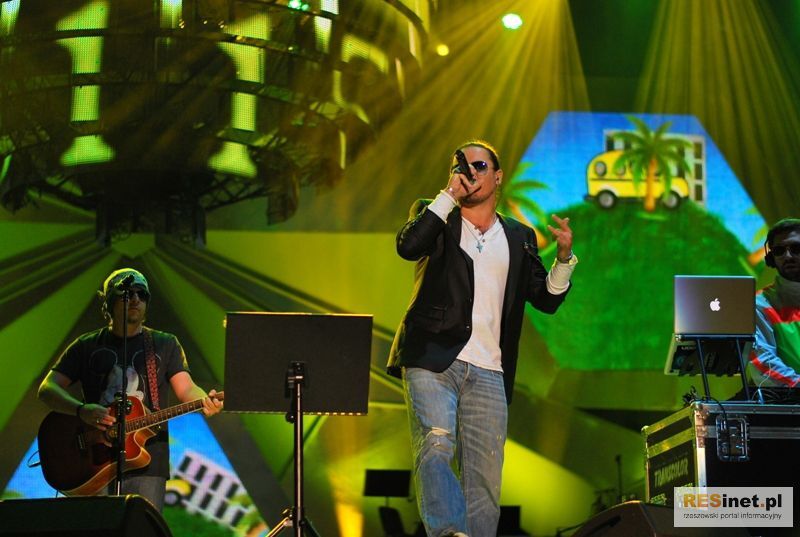 Europejski Stadion Kultury - Koncert Finałowy