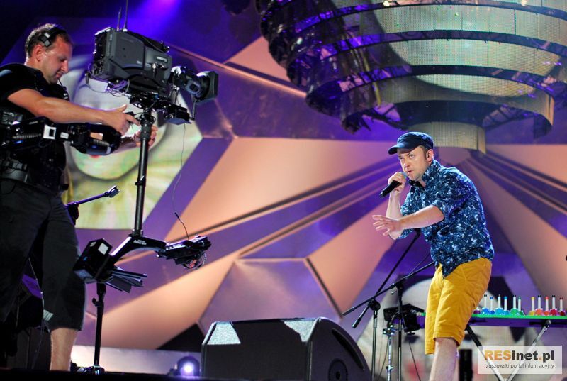 Europejski Stadion Kultury - Koncert Finałowy