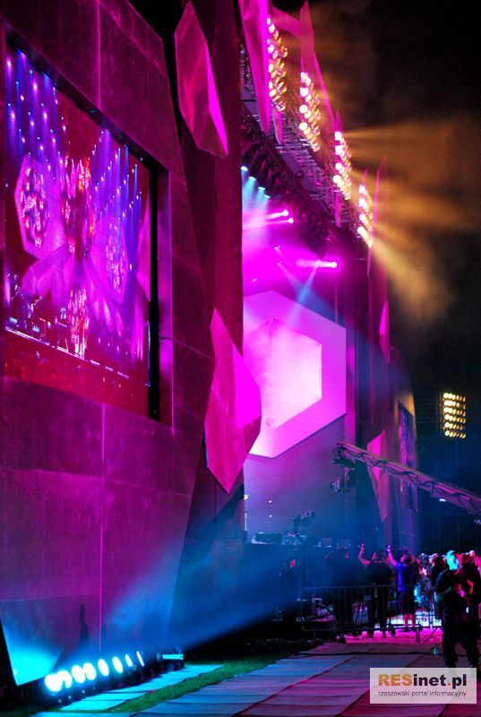 Europejski Stadion Kultury - Koncert Finałowy