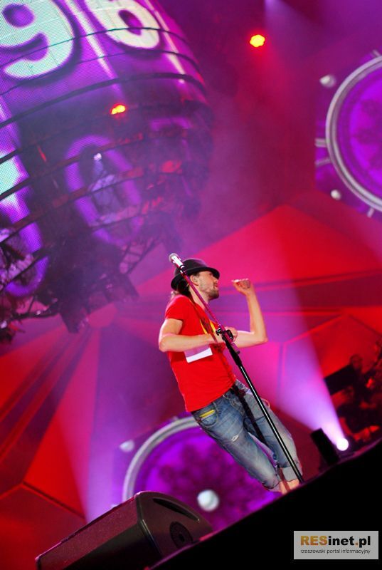 Europejski Stadion Kultury - Koncert Finałowy