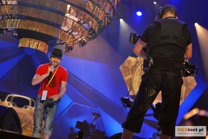 Europejski Stadion Kultury - Koncert Finałowy