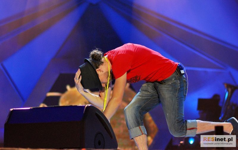 Europejski Stadion Kultury - Koncert Finałowy