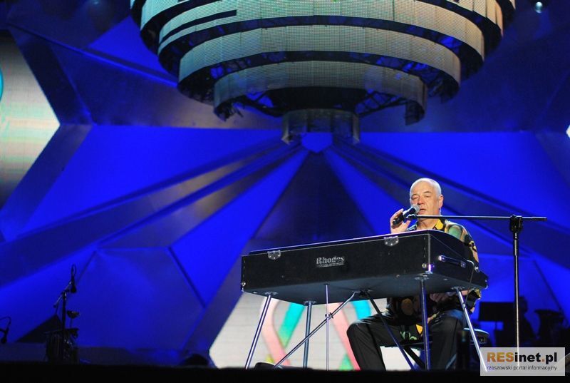 Europejski Stadion Kultury - Koncert Finałowy