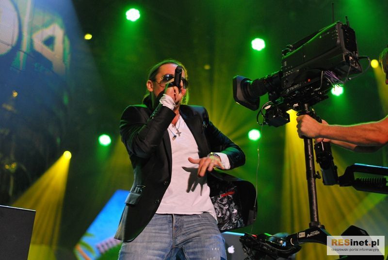 Europejski Stadion Kultury - Koncert Finałowy