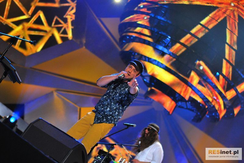 Europejski Stadion Kultury - Koncert Finałowy