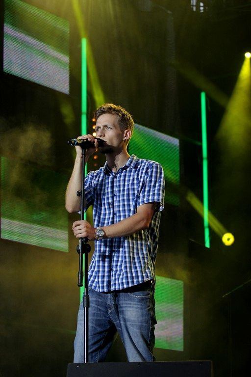 Rzeszów Carpathia Festival 2012. Koncert Laureatów
