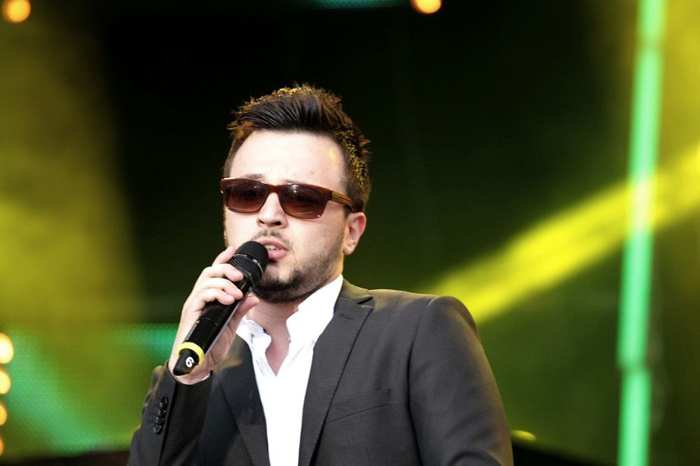 Rzeszów Carpathia Festival 2012. Koncert Laureatów