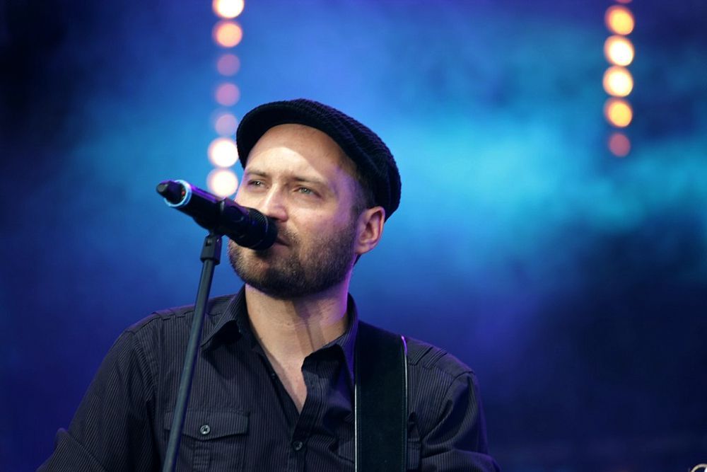 Rzeszów Carpathia Festival 2012. Koncert Laureatów