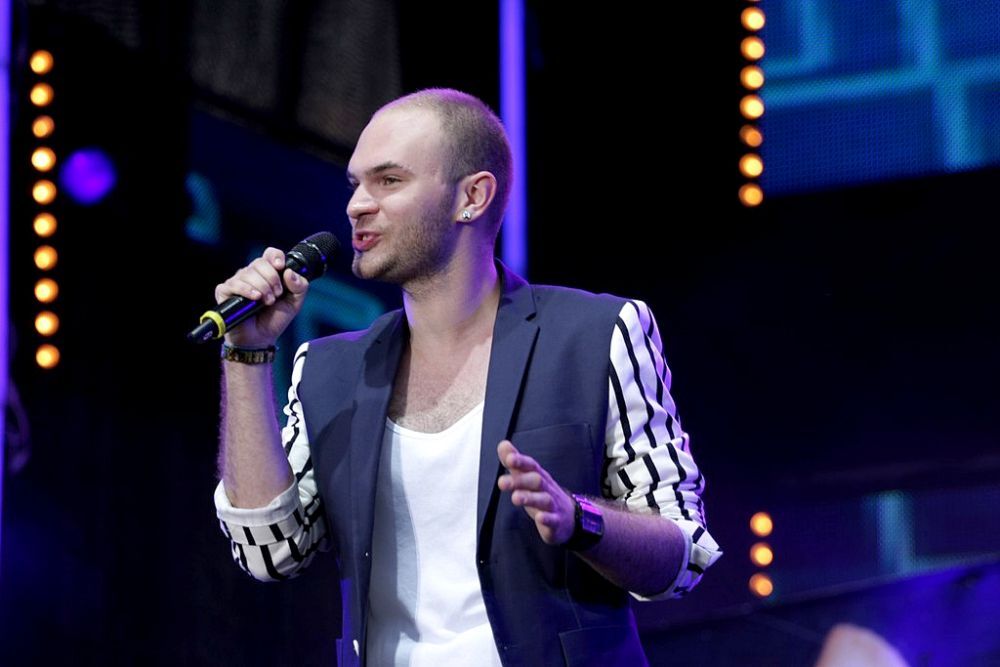 Rzeszów Carpathia Festival 2012. Koncert Laureatów