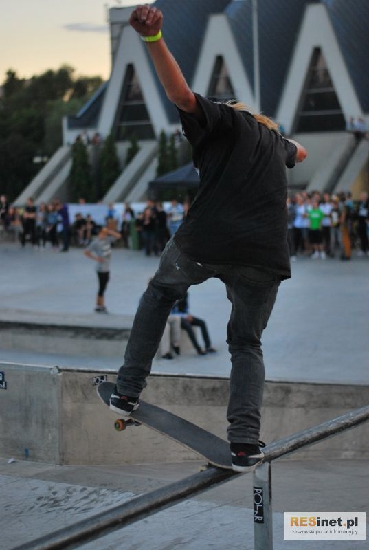 Extremeday - 10.08.2012