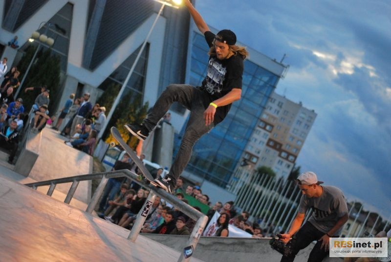 Extremeday - 10.08.2012