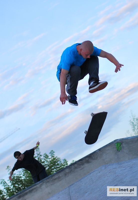Extremeday - 10.08.2012