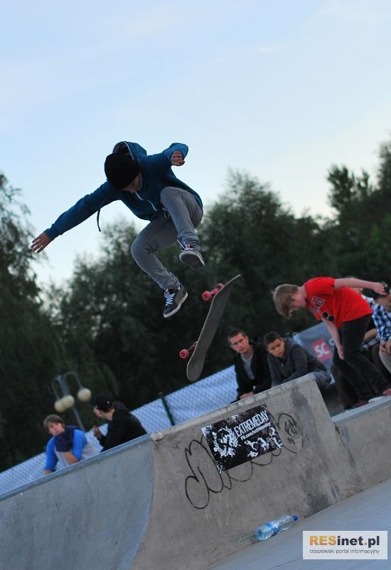 Extremeday - 10.08.2012
